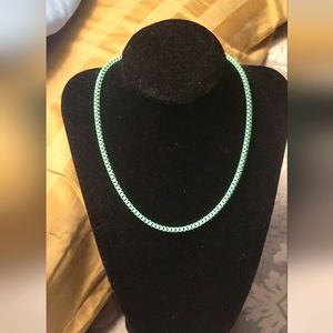 By Alexa Rae NWOT Freestyle Necklace
